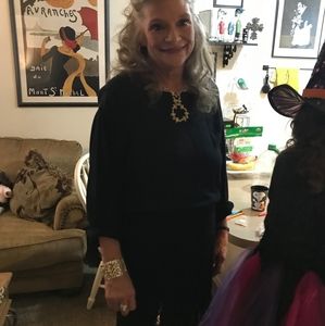 Meet your Posher, Cheryl